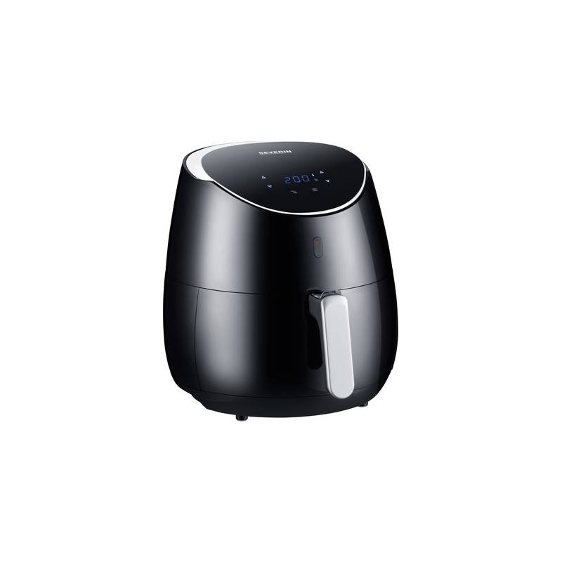 Friggitrice ad aria severin fr 2445 5l 2000w [2445]