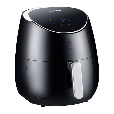 Friggitrice ad aria severin fr 2445 5l 2000w [2445]