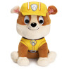 Giocattolo spinmaster gund paw patrol rubble 23cm [6058447]