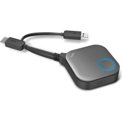 Trasmettitori benq con supporto benq instashow wdc10-serie [5j.jld28.e20]