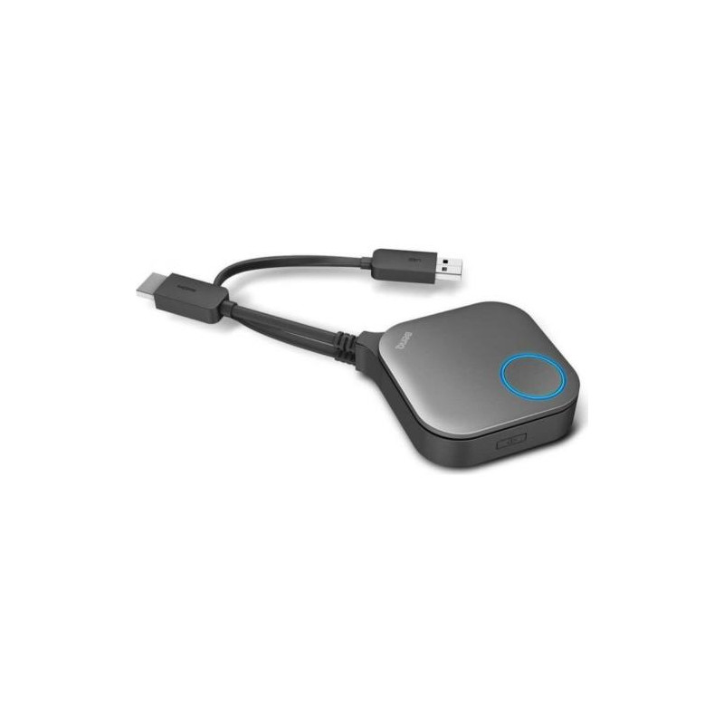 Trasmettitori benq con supporto benq instashow wdc10-serie [5j.jld28.e20]