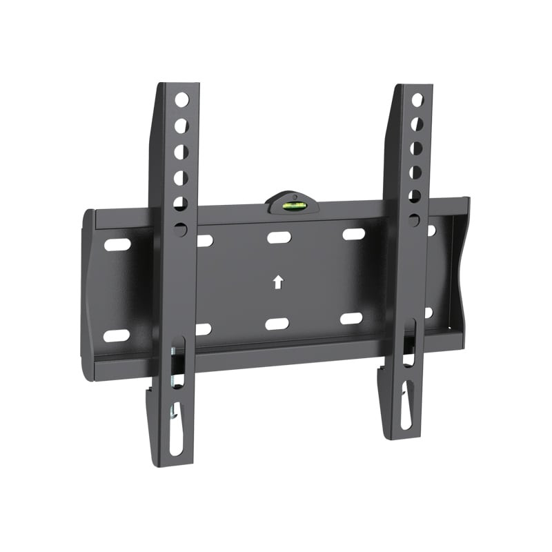 Supporto monitor superior electronics fixed extra slim 23-42"