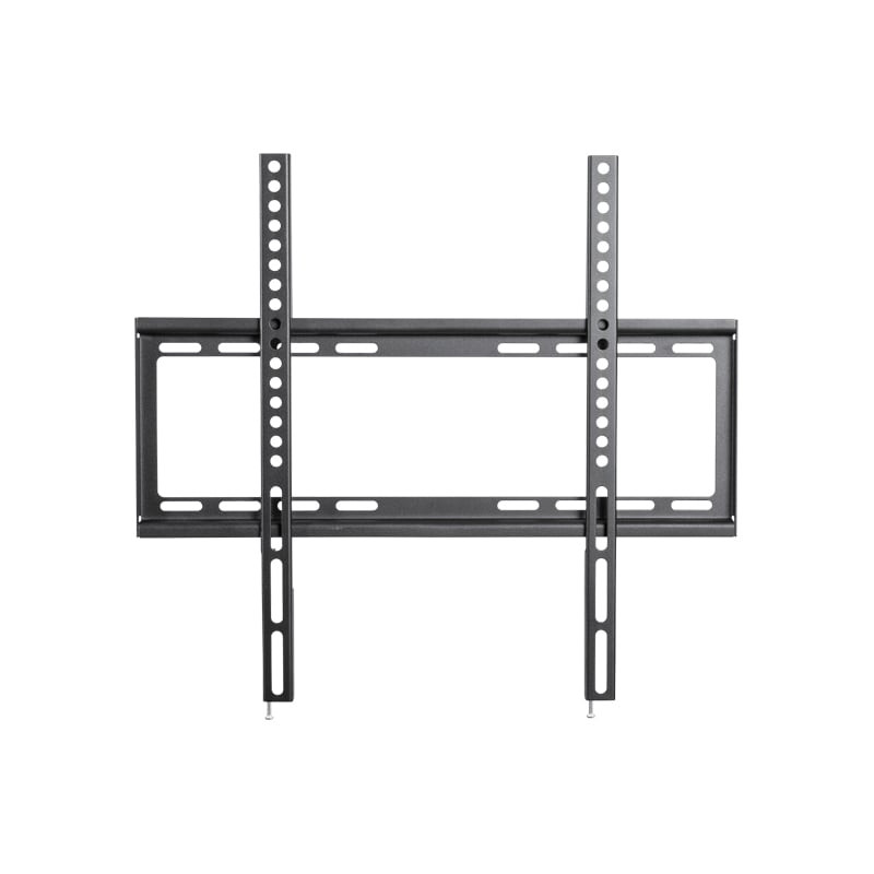 Supporto monitor superior electronics fixed extra slim 32-55"