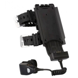 Set indossabile honeywell scanner ad anello integrato per ct40 [ct40-ws-pb]