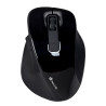 Mouse ottico ngs bow wireless 1600dpi nero [8435430613452]