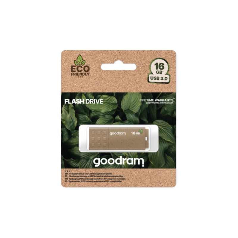 Pen drive 16gb goodram usb 3.0