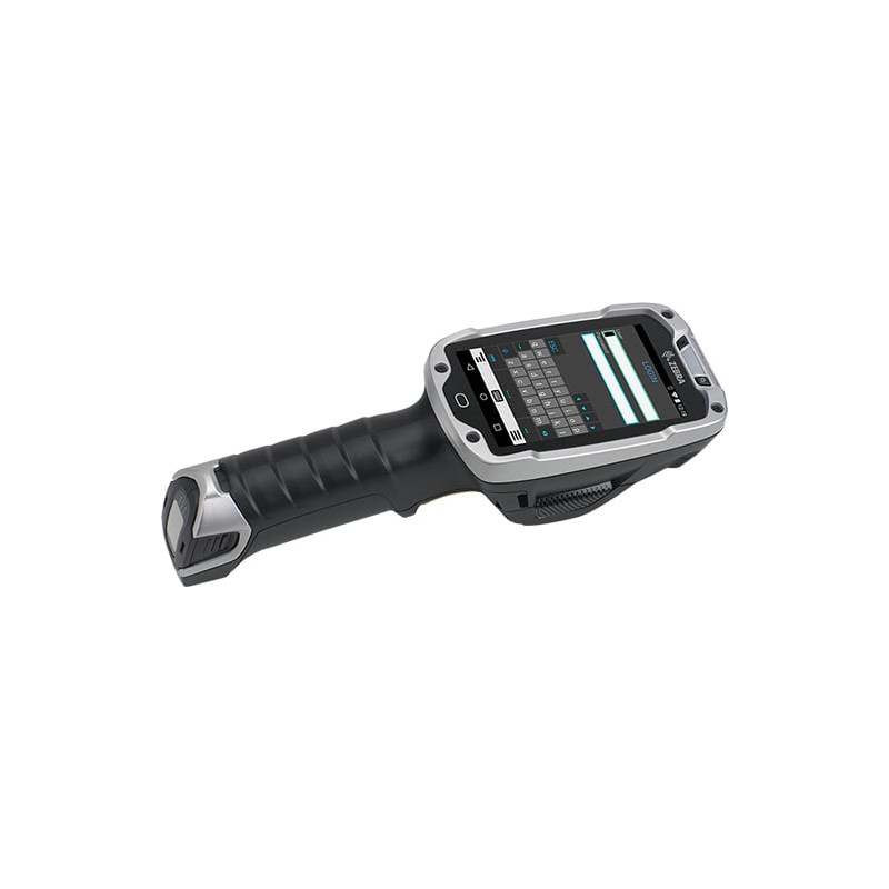 Terminale pda zebra 2d se4850 4gb/32gb [tc83b0-3005a61crw]