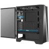 Case aerocool midi-tower nero