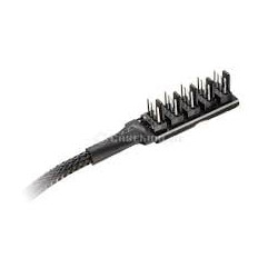Connettore splitter ventole akasa 4 pin