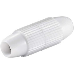 Cavo coassiale goobay con fissaggio a vite