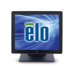 Monitor led 17" elotouch 1723l full hd 1280x1024p 30ms classe