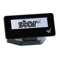 Display cliente star scd222u nero [39990030]