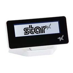 Display cliente star micronics usb 2.0 20cifre banco [39990020]