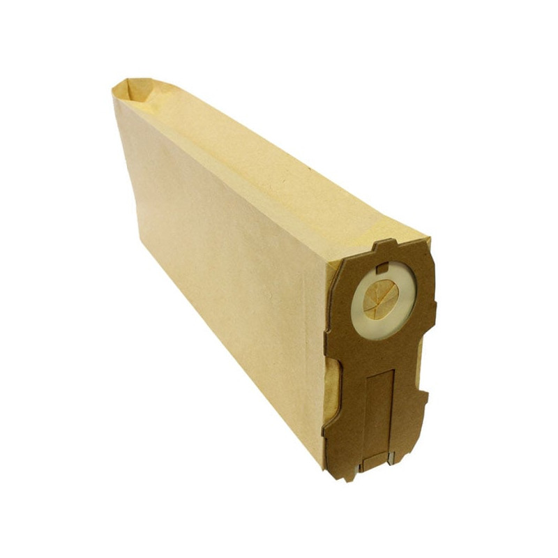 Sacco carta mondo per aspirapolvere [vkf020]