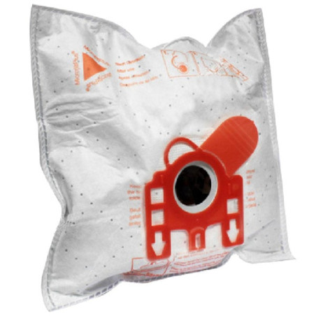 Sacco microfibra mondo per aspirapolvere [mie203m]