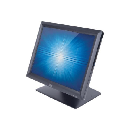 Monitor led touch screen 15" elotouch 1517l xga 1024x768p 16ms