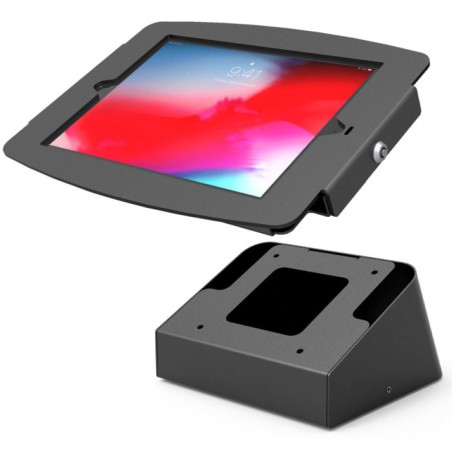 Sistema di sicurezza tablet capsule compulocks nero [341b]