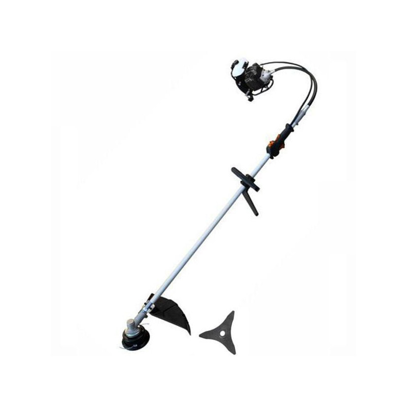 Decespugliatore thorx 2t - cc 51,7 - kw 1,45 [pnbg520-3-j3]