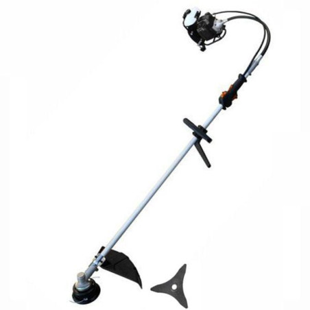 Decespugliatore thorx 2t - cc 51,7 - kw 1,45 [pnbg520-3-j3]