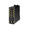 switch cisco gigabit ethernet a 8 porte gestito [ie-1000-8p2s-lm]