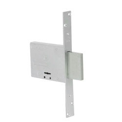 Serratura cisa [57013.62.0]