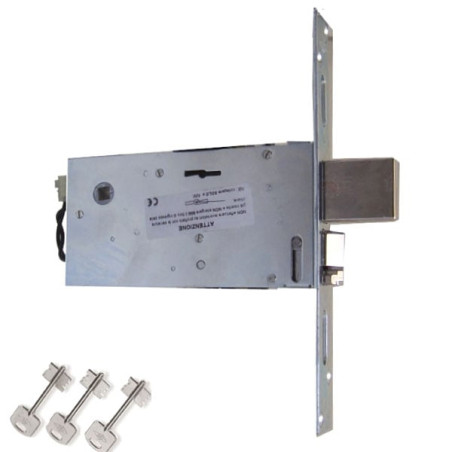 Elettroserratura nuova feb v12 [f6991]