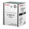 Toner canon c-exv 21 26k 26.000pagine nero [0452b002]