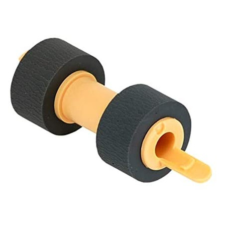 Assemblaggio rullo di alimentazione xerox phaser 6180/6180mfp [675k47673]