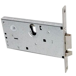 Elettroserratura yale v12 acciaio zincato [y8500058080]