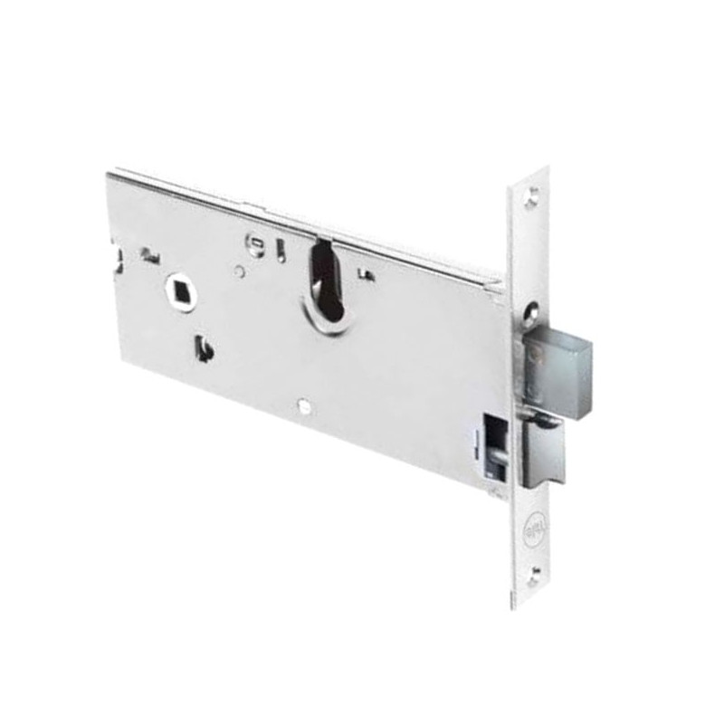 Elettroserratura yale v12 acciaio zincato [y8600058080]