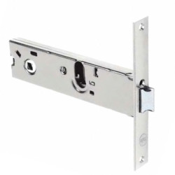 Elettroserratura yale v12 acciaio zincato [y8700280080]