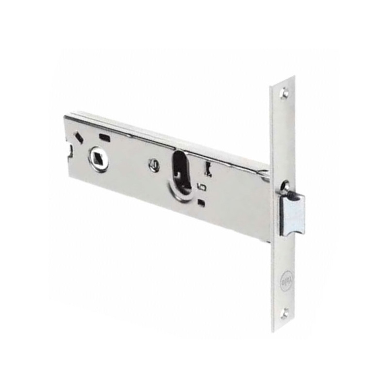 Elettroserratura yale v12 acciaio zincato [y8700280080]