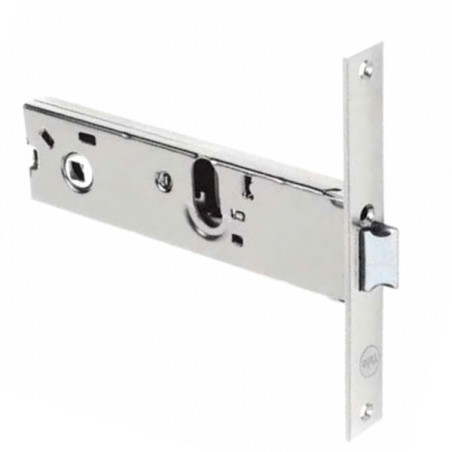 Elettroserratura yale v12 acciaio zincato [y8700280080]