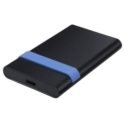 Box hard disk 2.5 verbatim usb 3.2 gen 1 [53106]