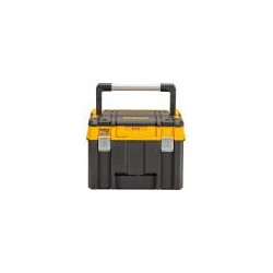 Valigetta portautensili dewalt 2.0 nero [dwst83343-1]