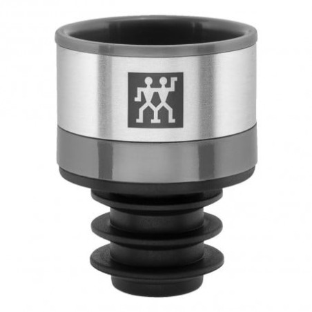 Tappo per vino sottovuoto zwilling fresh / save confezione 1pz [36802-000-0]