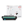 Toner xerox everyday cartuccia equivalente a hp cf321a ciano [006r04252]