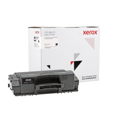 Toner xerox everyday extra cartuccia ad alta resa equivalente a sa