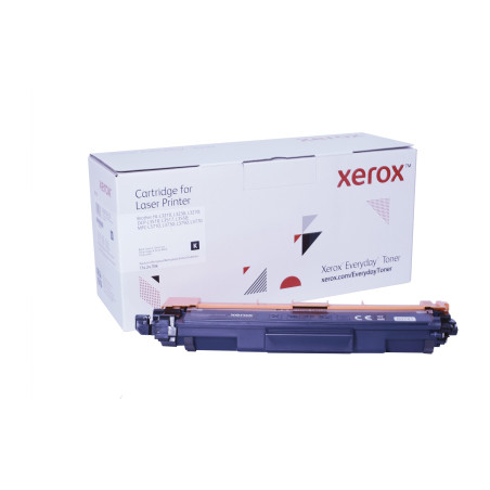 Toner xerox everyday extra cartuccia ad alta resa equivalente a brothers