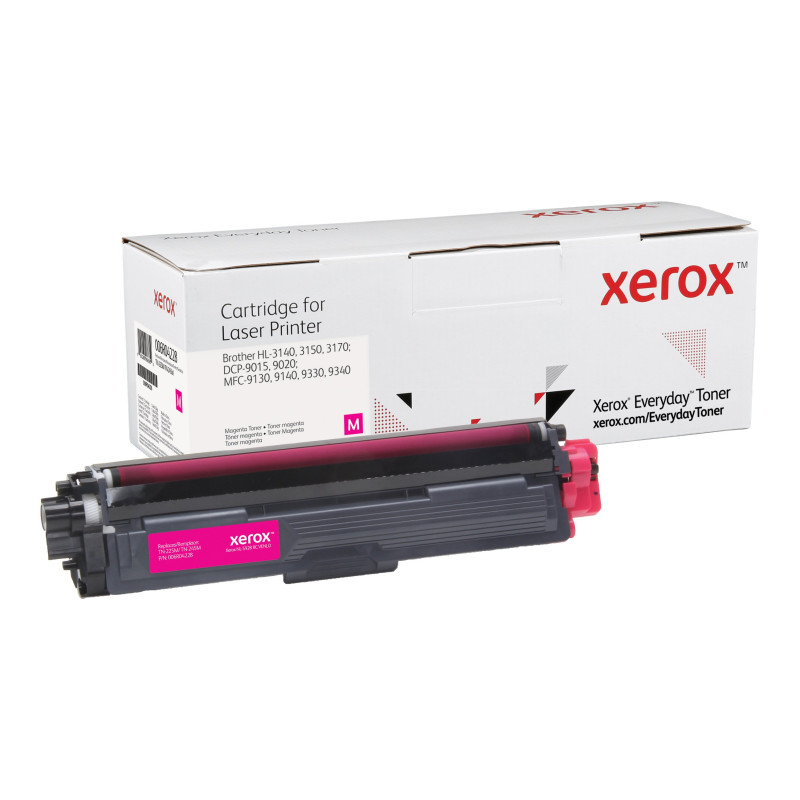 Toner xerox everyday cartuccia ad alta resa equivalente a brother