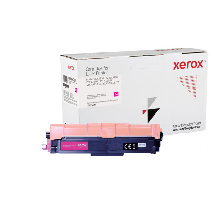 Toner xerox everyday cartuccia ad alta resa equivalente a brother