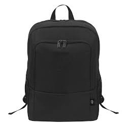 Zaino base dicota eco 15"-17.3" nero [d30913-rpet]