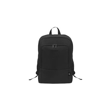 Zaino base dicota eco 15"-17.3" nero [d30913-rpet]