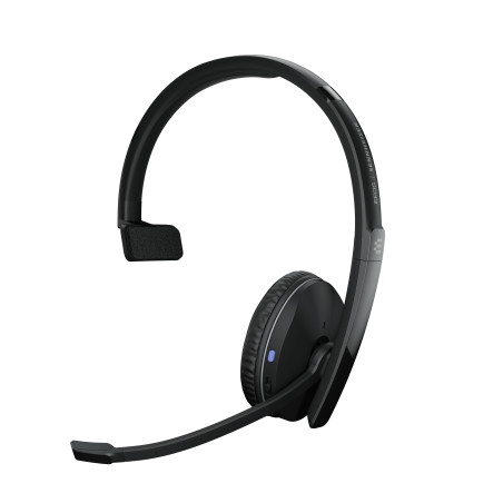 Cuffia sennheiser epos adapt 231 nero [1000896]