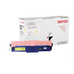 Toner xerox everyday cartuccia ad alta resa equivalente a b giallo