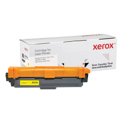 Toner xerox everyday cartuccia equivalente a brother tn-242y