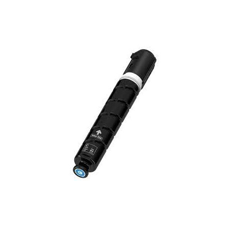 Toner canon 034 7300pagine ciano [9453b001aa]