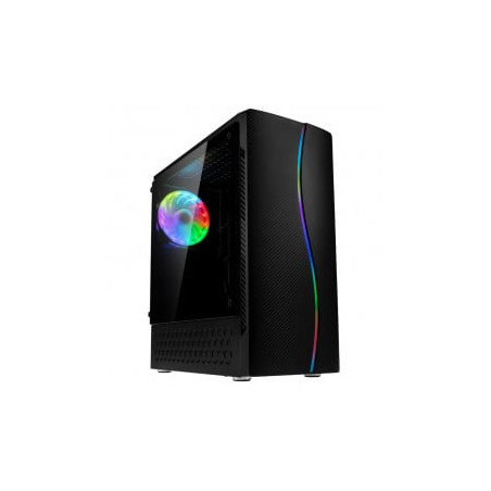 Case kolink inspire k5 argb midi tower nero