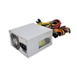 Alimentatore 650w seasonic atx bianco [ssp-650rs]