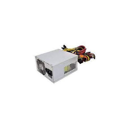 Alimentatore 650w seasonic atx bianco [ssp-650rs]